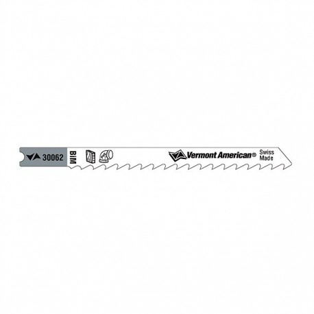 SEGUETAS U BIM 6 TPI 3-5/8" - Envío Gratuito