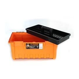 CAJA DE HERRAMIENTAS 19" - Envío Gratuito