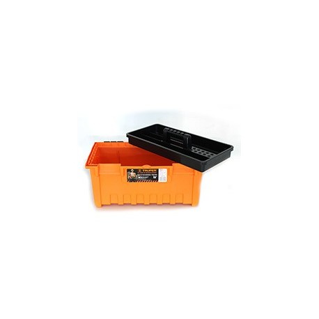 CAJA DE HERRAMIENTAS 19" - Envío Gratuito