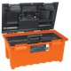 CAJA DE HERRAMIENTAS 19" - Envío Gratuito