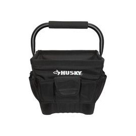 BOLSA ABIERTA HEAVY DUTY 28CM HUSKY - Envío Gratuito