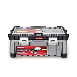 CAJA DE HERRAMIENTAS CANTILEVER 22" - Envío Gratuito