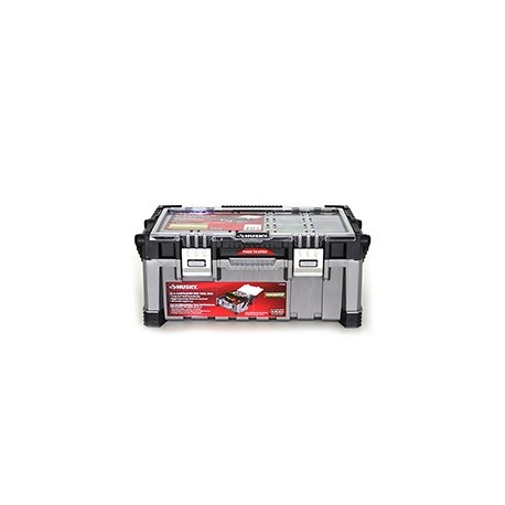 CAJA DE HERRAMIENTAS CANTILEVER 22" - Envío Gratuito