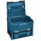 LS BOXX 306 C/ CAJONES BOSCH - Envío Gratuito