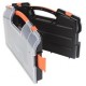 CAJA ORGANIZADORA DOBLE PLEGABLE DE 38 CM - Envío Gratuito