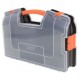 CAJA ORGANIZADORA DOBLE PLEGABLE DE 38 CM - Envío Gratuito