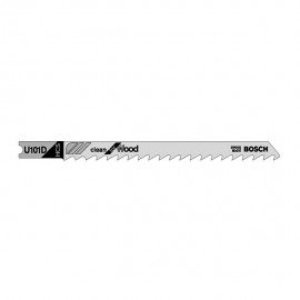 SEGUETA CALADORA PARA MADERA 10-45 MM 3PZS - Envío Gratuito