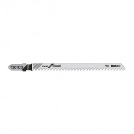 SEGUETA T301CD HCS 10-65 MM 5 PIEZAS - Envío Gratuito