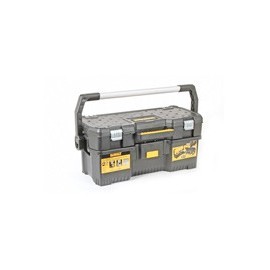 CAJA DE HERRAMIENTAS DE 24" - Envío Gratuito
