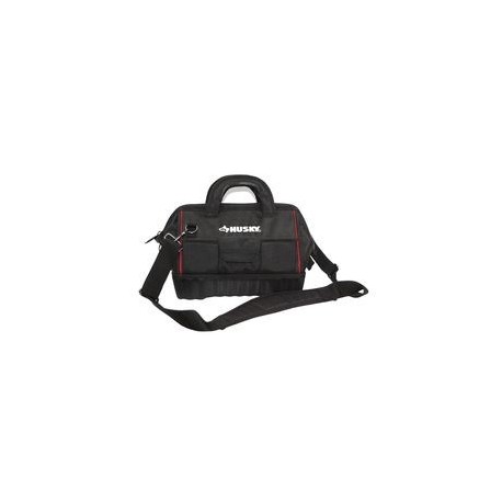 BOLSA TODO TERRENO 36CM HUSKY - Envío Gratuito