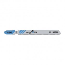 SEGUETA T118G HSS 5 PIEZAS 0 5-1 MM - Envío Gratuito