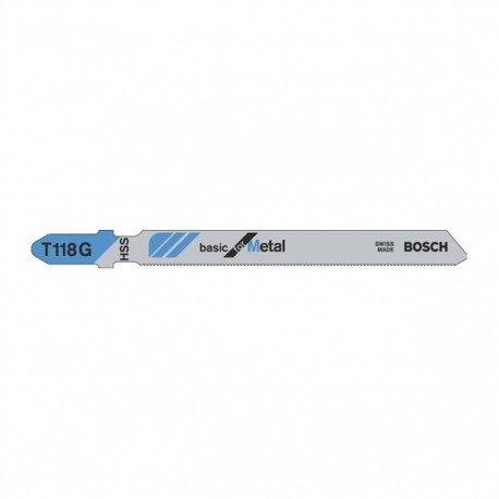 SEGUETA T118G HSS 5 PIEZAS 0 5-1 MM - Envío Gratuito