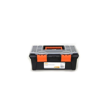 CAJA DE HERRAMIENTAS DE 40.5 CM / 16" - Envío Gratuito