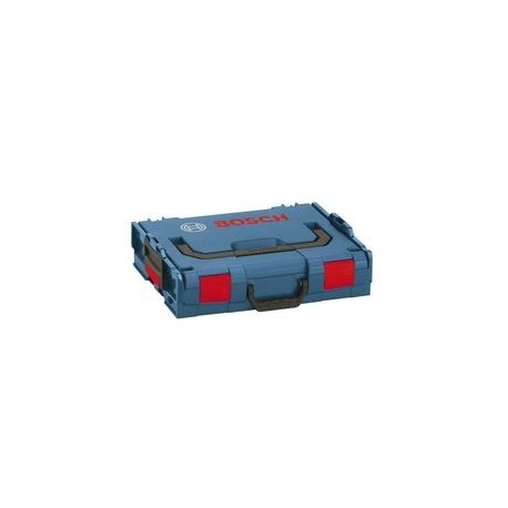 L-BOXX 102 BOSCH - Envío Gratuito