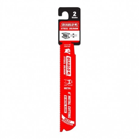 SEGUETA PARA SIERRA SABLE 6 14/18" - Envío Gratuito