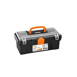 CAJA DE HERRAMIENTAS DE 30.5 CM / 12" - Envío Gratuito
