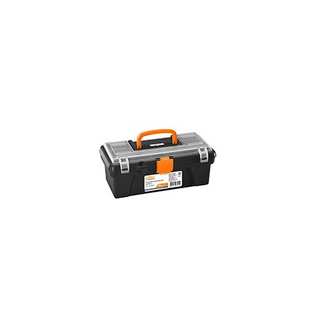 CAJA DE HERRAMIENTAS DE 30.5 CM / 12" - Envío Gratuito