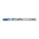 SEGUETA PARA CALADORA METAL 1-3 MM 5 PZS - Envío Gratuito