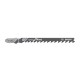 SEGUETA CALADORA PARA MADERA 5-50 MM 5PZ - Envío Gratuito