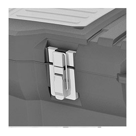 CAJA DE HERRAMIENTAS DE 60 CM / 24" - Envío Gratuito