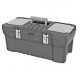 CAJA DE HERRAMIENTAS DE 60 CM / 24" - Envío Gratuito