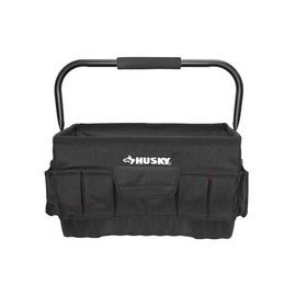 BOLSA ABIERTA HEAVY DUTY 45CM HUSKY - Envío Gratuito