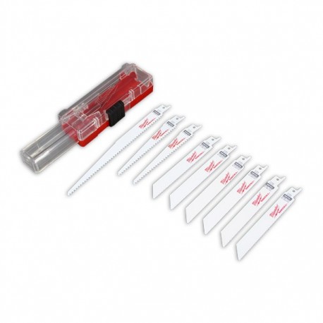 SET DE SEGUETAS PARA S SABLE - Envío Gratuito