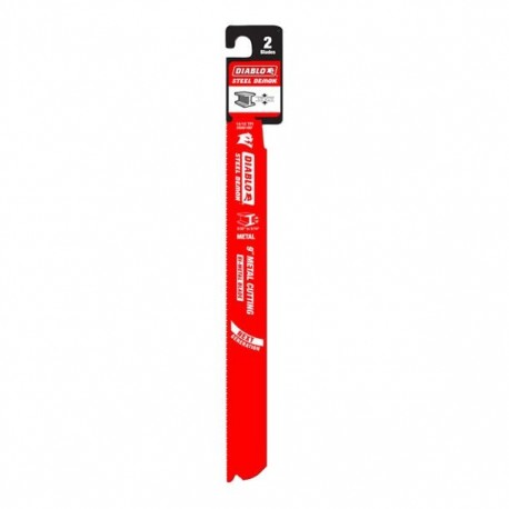 SEGUETA PARA SIERRA SABLE 9 14/18" - Envío Gratuito