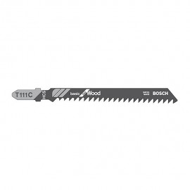 SEGUETA CALADORA PARA MADERA 4-50 MM 5PZ - Envío Gratuito