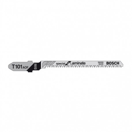 SEGUETA T101 AOF BIM 3 PIEZAS - Envío Gratuito
