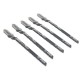 SEGUETA T119BO HCS 2-15 MM 5 PIEZAS - Envío Gratuito