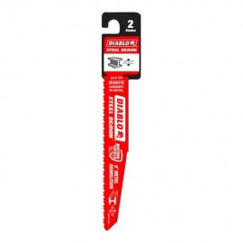 SEGUETA PARA SIERRA SABLE 6 8/10" - Envío Gratuito