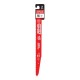 SEGUETA PARA SIERRA SABLE 9 8/10" - Envío Gratuito