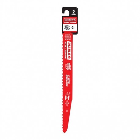 SEGUETA PARA SIERRA SABLE 9 8/10" - Envío Gratuito