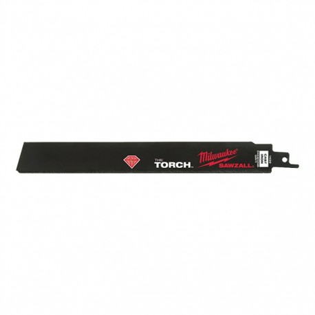 SEGUETA TORCH DE 9 DE LARGO - Envío Gratuito
