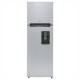 REFRIGERADOR 14' TOP MOUNT SILVER WHIRLPOOL - Envío Gratuito