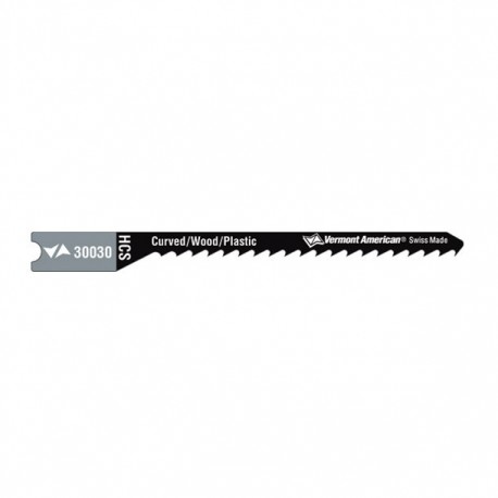 SEGUETAS U HCS 10 TPI 2-3/4" - Envío Gratuito