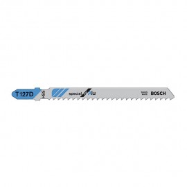 SEGUETA T127D HSS 3-15 MM 5 PIEZAS - Envío Gratuito