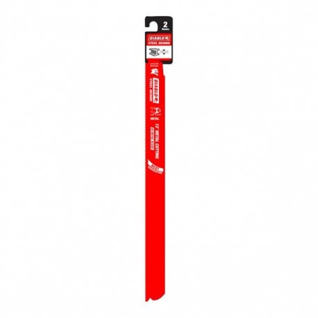 SEGUETA PARA SIERRA SABLE 12 14/18" - Envío Gratuito