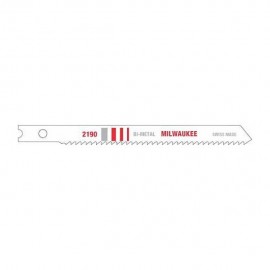 BIMETAL 5 PK 3-5/8''14 TPI - Envío Gratuito