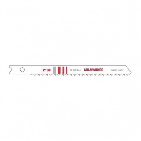 BIMETAL 5 PK 3-5/8''14 TPI - Envío Gratuito