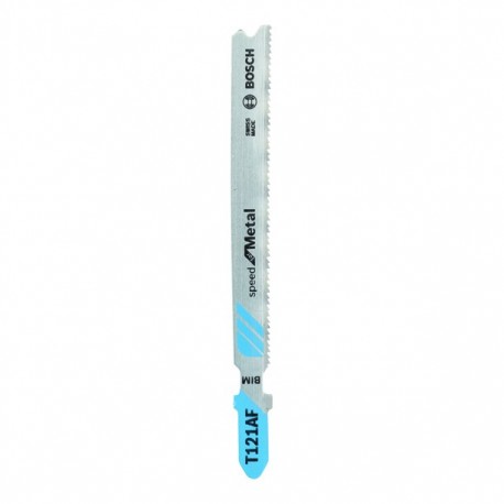 SEGUETA PARA METAL T 121 AF - Envío Gratuito