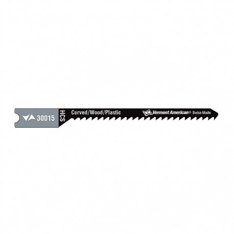 SEGUETAS U HCS 13 TPI 2-3/4" - Envío Gratuito