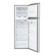 REFRIGERADOR 14' TOP MOUNT SILVER WHIRLPOOL - Envío Gratuito