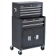 GABINETE PARA HERRAMIENTAS DE 26" 6 CAJONES HUSKY - Envío Gratuito