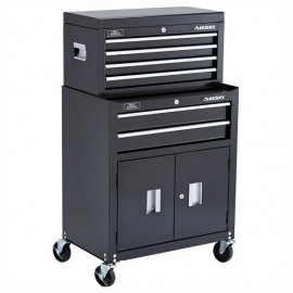 GABINETE PARA HERRAMIENTAS DE 26" 6 CAJONES HUSKY - Envío Gratuito