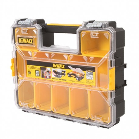 "ORGANIZADOR DEEP PRO 17 1/2" - Envío Gratuito