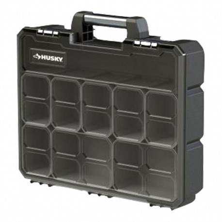 ORGANIZADOR PRO MASTER HUSKY - Envío Gratuito