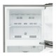 REFRIGERADOR 14' TOP MOUNT SILVER WHIRLPOOL - Envío Gratuito