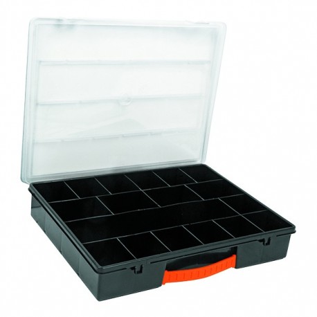 ORGANIZADOR 18 COMPARTIMENTOS - Envío Gratuito